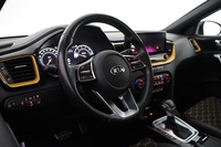 Kia XCeed vaihtoauto