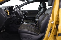 Kia XCeed vaihtoauto