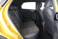 Kia XCeed vaihtoauto