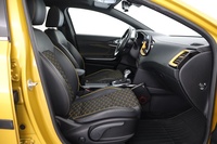 Kia XCeed vaihtoauto