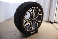 Kia XCeed vaihtoauto