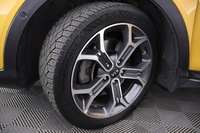 Kia XCeed vaihtoauto