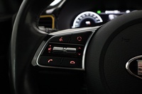 Kia XCeed vaihtoauto