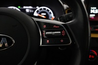 Kia XCeed vaihtoauto
