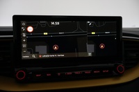 Kia XCeed vaihtoauto