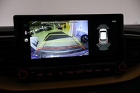 Kia XCeed vaihtoauto