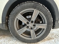 Mercedes-Benz GLA vaihtoauto