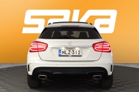 Mercedes-Benz GLA vaihtoauto