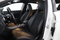 Mercedes-Benz GLA vaihtoauto