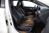 Mercedes-Benz GLA vaihtoauto