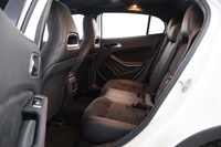 Mercedes-Benz GLA vaihtoauto