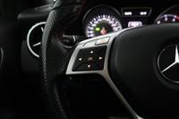 Mercedes-Benz GLA vaihtoauto