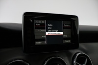 Mercedes-Benz GLA vaihtoauto