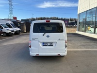 Nissan e-NV200 vaihtoauto