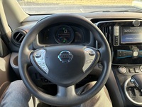 Nissan e-NV200 vaihtoauto