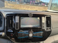 Nissan e-NV200 vaihtoauto