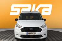 Ford Transit Connect vaihtoauto