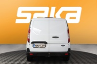 Ford Transit Connect vaihtoauto