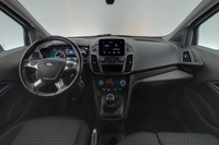 Ford Transit Connect vaihtoauto