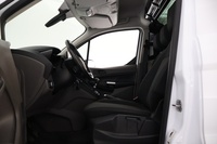 Ford Transit Connect vaihtoauto