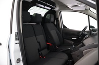 Ford Transit Connect vaihtoauto