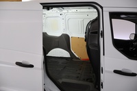 Ford Transit Connect vaihtoauto