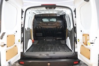 Ford Transit Connect vaihtoauto