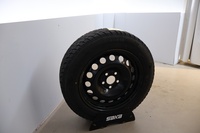 Ford Transit Connect vaihtoauto