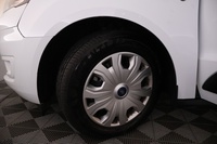 Ford Transit Connect vaihtoauto