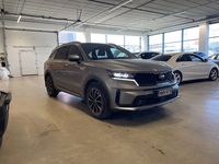 Kia Sorento vaihtoauto