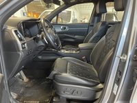 Kia Sorento vaihtoauto