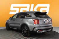 Kia Sorento vaihtoauto