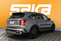 Kia Sorento vaihtoauto