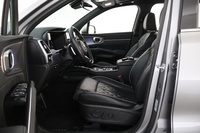 Kia Sorento vaihtoauto