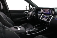 Kia Sorento vaihtoauto