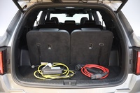 Kia Sorento vaihtoauto
