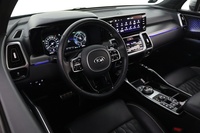 Kia Sorento vaihtoauto