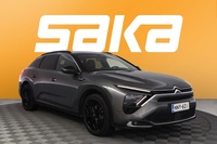 Citroën C5 X vaihtoauto