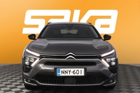 Citroën C5 X vaihtoauto