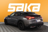 Citroën C5 X vaihtoauto