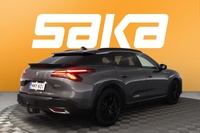 Citroën C5 X vaihtoauto