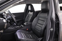 Citroën C5 X vaihtoauto