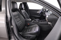 Citroën C5 X vaihtoauto