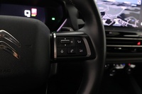 Citroën C5 X vaihtoauto