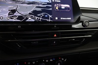 Citroën C5 X vaihtoauto