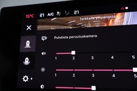 Citroën C5 X vaihtoauto