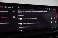 Citroën C5 X vaihtoauto