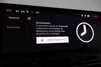 Citroën C5 X vaihtoauto