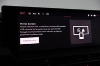 Citroën C5 X vaihtoauto