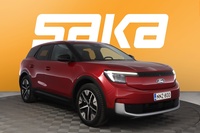 Ford USA Explorer vaihtoauto